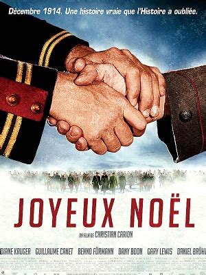 Joyeux Noel Movie Quotes