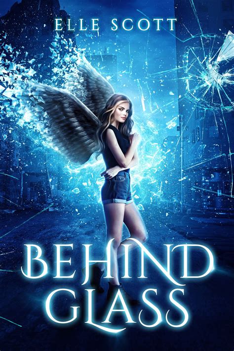 The cast of Behind Glass | Fantasy books to read, Fantasy books, Urban ...