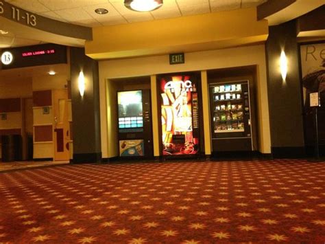 AMC Altamonte Mall 18 - Cinema Treasures