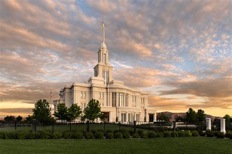 Payson Utah Temple | ChurchofJesusChristTemples.org