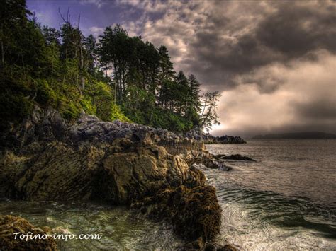 Tonquin Beach Tofino Photos and Pictures - Tofino Info Vacation Guide