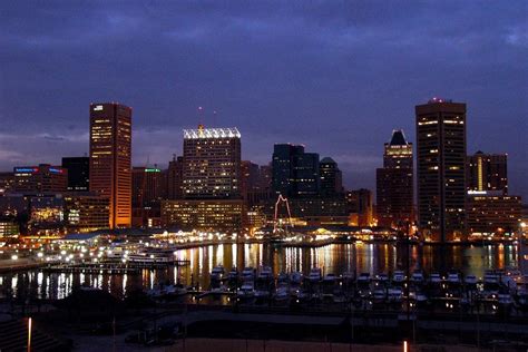 Things to do in Harbor East: Baltimore, MD Travel Guide by 10Best