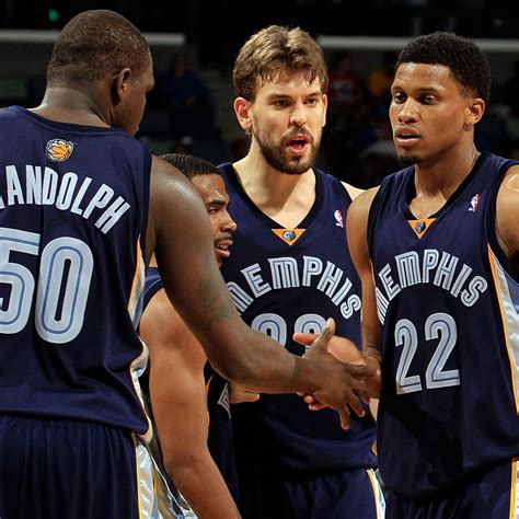 Memphis Grizzlies: 3 Players Who Will Impact the Grizz Most This Season ...