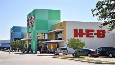 HEB Grocery gets accreditation to expand pharmacy services across Texas - Austin Business Journal