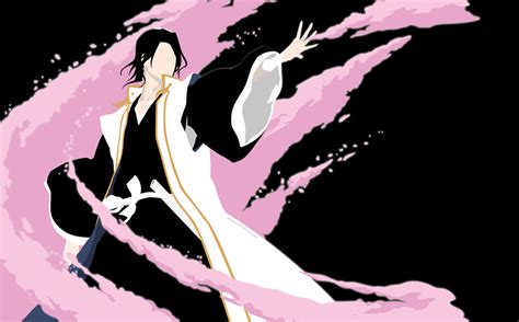 Byakuya Kuchiki - Bleach by Dingier on DeviantArt Bleach Pictures, Kuchiki Byakuya, Bleach ...