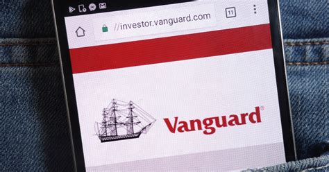 Best Vanguard ETFs for 2023: Building Your Wealth with DIY Investing ...