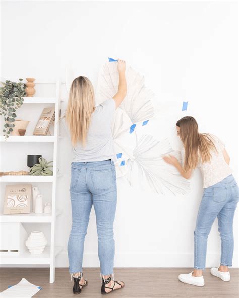 Easy DIY home décor with Urbanwalls! Get your room ideas and aesthetic locked down with a series ...