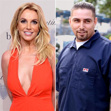 Britney Spears Still Dating Controversial Ex Paul Richard Soliz [Video]