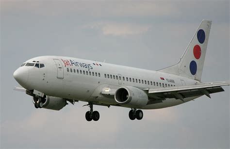 Jat Airways Extends Promo Fares To Belgrade | GTP Headlines