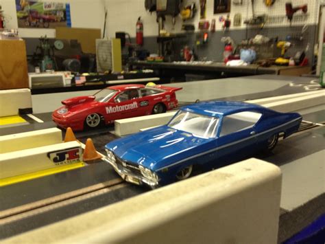 Slot car racing in Westminster co - R/C Tech Forums