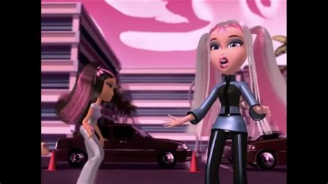 Bratz Season 1 Episode 17 Jade’s Dream | Watch cartoons online, Watch ...