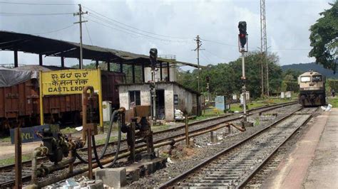 Upgradation of Tirupati Railway Station to be completed by February ...