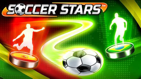 Soccer Stars Official Trailer - YouTube