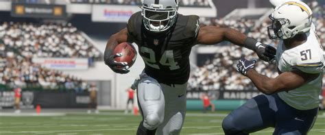 Madden NFL 18 Review: Far From A Longshot | Shacknews