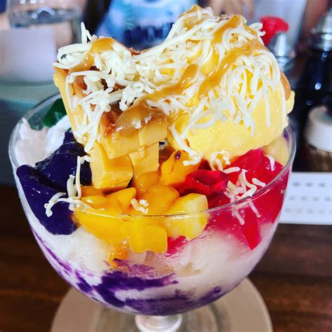 Halo Halo 😋😋 : r/filipinofood