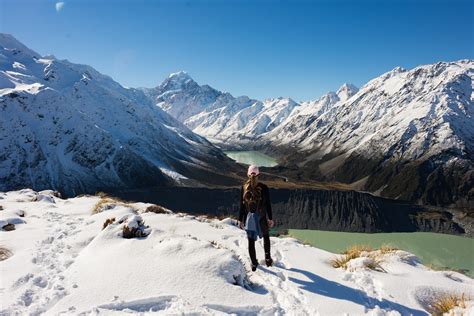 17 BEST Things to do in Mount Cook National Park - Destinationless Travel