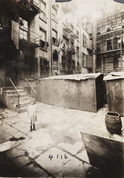 NYC Bronx Tenement circa 1910 [ask] : r/architecture