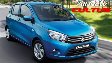 Pak Suzuki Cultus VXL Auto- Worth the Money? - CarSpiritPK