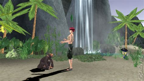 Screens: The Sims 2: Castaway - PC (15 of 16)