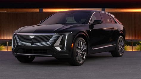 Cadillac EV Protection Plan