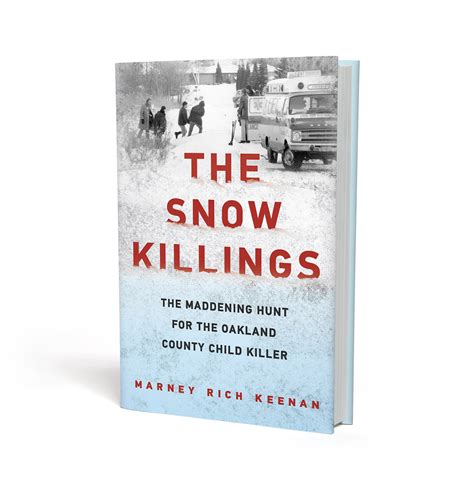 The Snow Killings—UNPUBLISHED on Behance