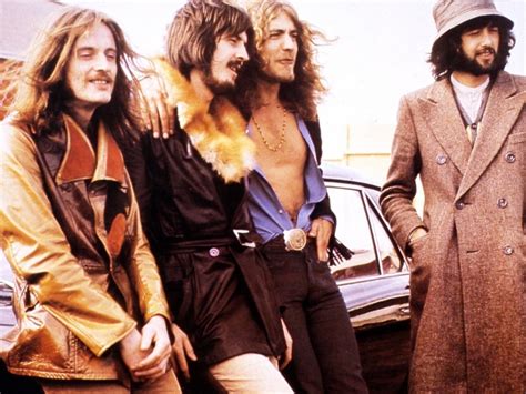 More Unseen 1970 Led Zeppelin Live Footage Unearthed | Effingham Radio