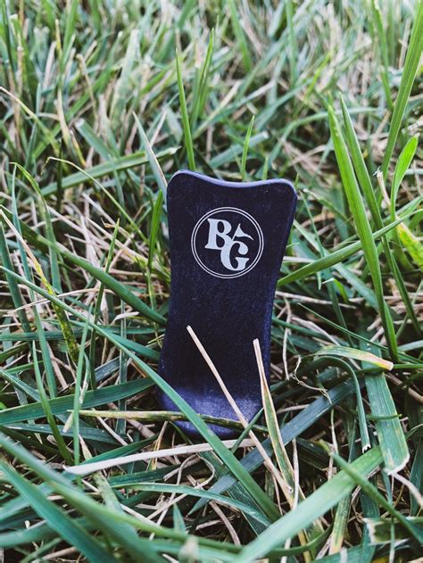 The Greenskeeper Divot Tool | BLME Design Co.