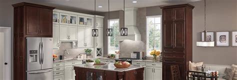 Kitchens at The Home Depot