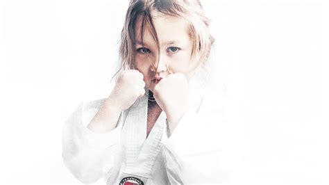 Taekwondo Portraits :: Behance