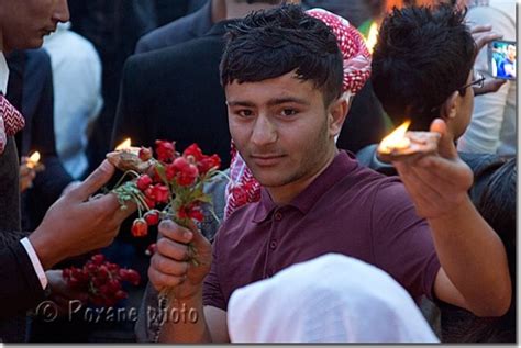 Photo Symboles du Jour de l'An yézidi - Yazidi New Year symbols - Lalesh - Lalish photo ...