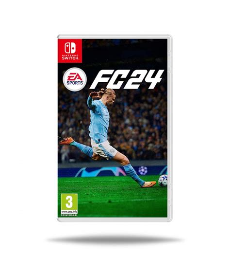 EA Sports FC 24 Nintendo Switch