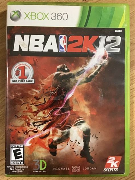 Basketball games (Microsoft Xbox 360) TESTED NBA NCAA | eBay