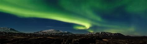 Iceland: Reykjavik & the Northern Lights | EF Go Ahead Tours