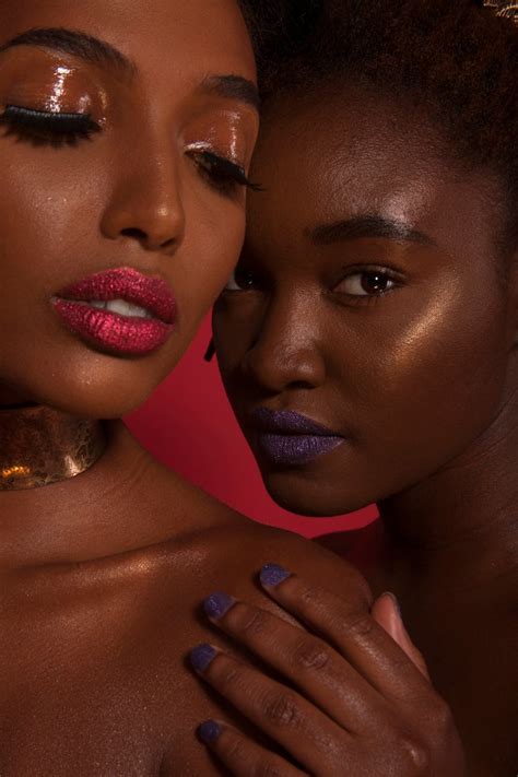 Meet the Ivory Coast Native Making Bahi Cosmetics the Brand to Watch ...