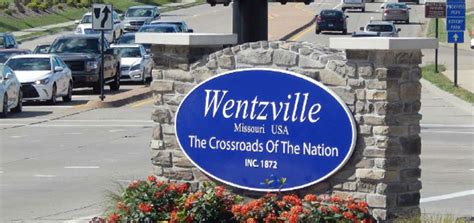 Wentzville, Missouri - The crossroads of the nations | Business View Magazine