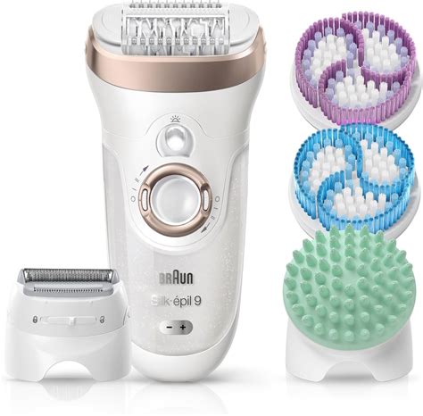 Best Epilator For Men In 2020- Top 6 Pick With Buying Guide