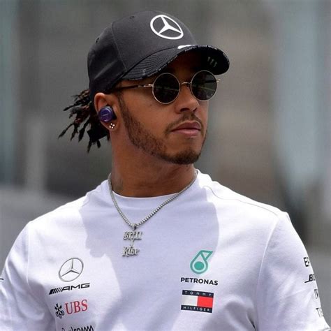 Lewis Hamilton - The Force of Nature Who Secured the F1 Championship 7 Times in a Row - Sport Pirate