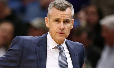 Former Thunder coach Billy Donovan’s Bulls contract details revealed