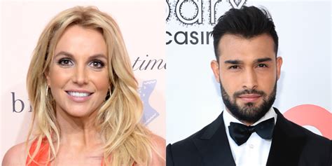 Britney Spears Reflects on Iconic Performance as Sam Asghari Imagines ...