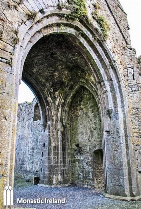 Callan Augustinian Friary | Monastic Ireland