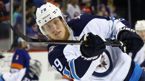 Patrik Laine puts NHL on notice with pedigree, personality of next ...