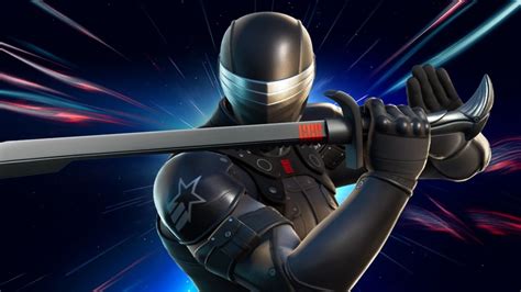 Snake Eyes Fortnite Wallpapers - Wallpaper Cave