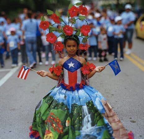 Traje típico de Puerto Rico - EcuRed