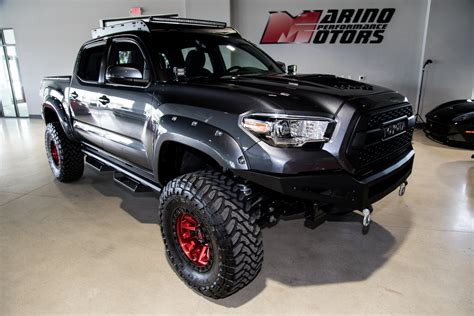 37 HQ Images Toyota Tacoma Trd Sport For Sale : 2012 Toyota Tacoma Crew Cab TRD Sport V6 for ...