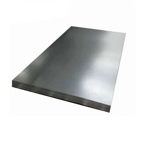 Stainless Steel Plate & Sheet - Qingdao Tisco Supply-Quality ...