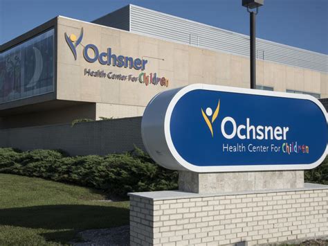 Ochsner Health