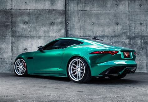 F-Type | Jaguar f type, Jaguar car, Jaguar