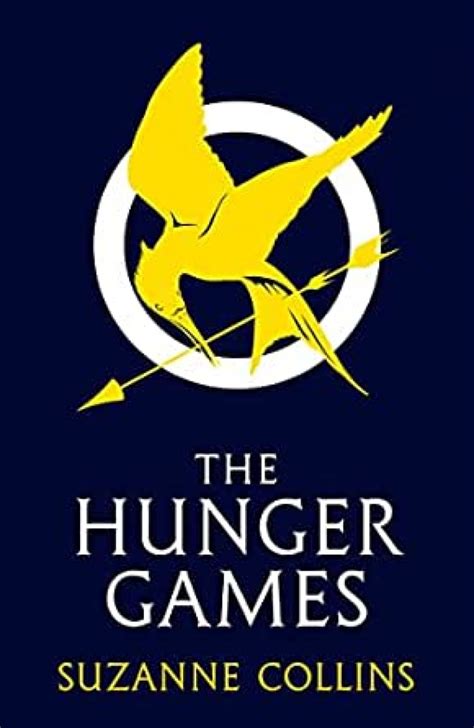 The Hunger Games : Book 1 (New Cover) - Suzanne Collins - The Bookshop