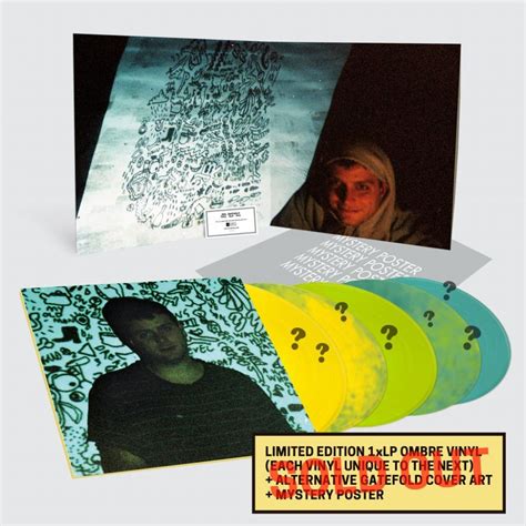 Mac DeMarco: This Old Dog - Colored Vinyl