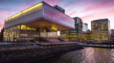 Go to the ICA, free of charge | Boston.com